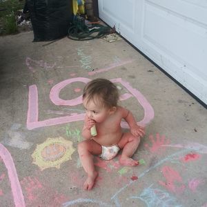 Meet your Posher, Maria